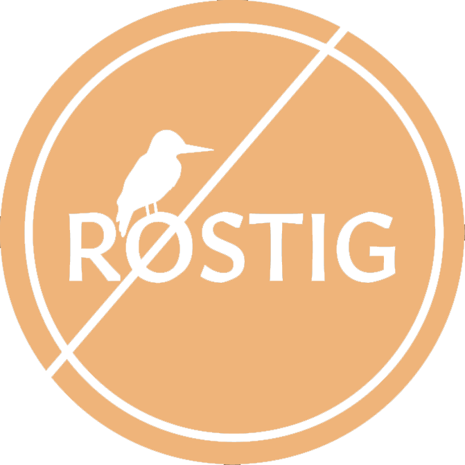 Logo Rostig